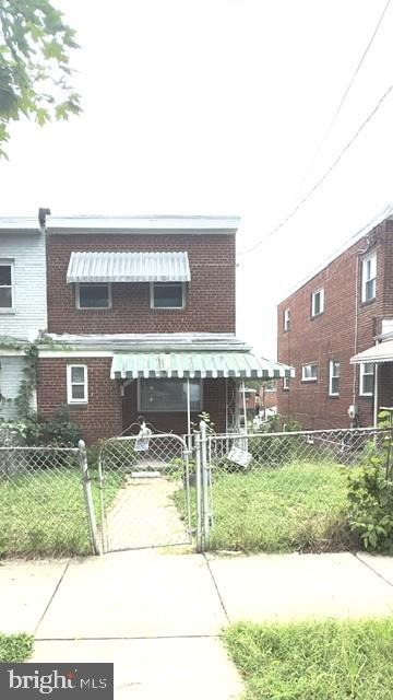 Oglethorpe St, Washington, DC 20011 #1