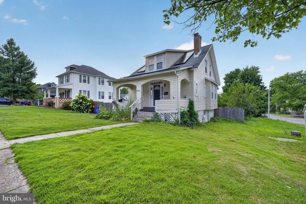 Elsrode Ave, Baltimore, MD 21214 #1