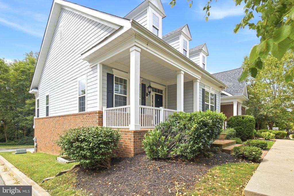 Steeplechase Dr, LA Plata, MD 20646 #1
