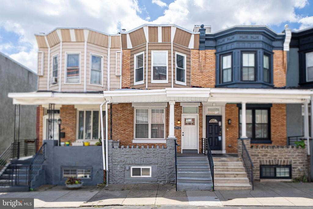 Cecil B Moore Ave, Philadelphia, PA 19121