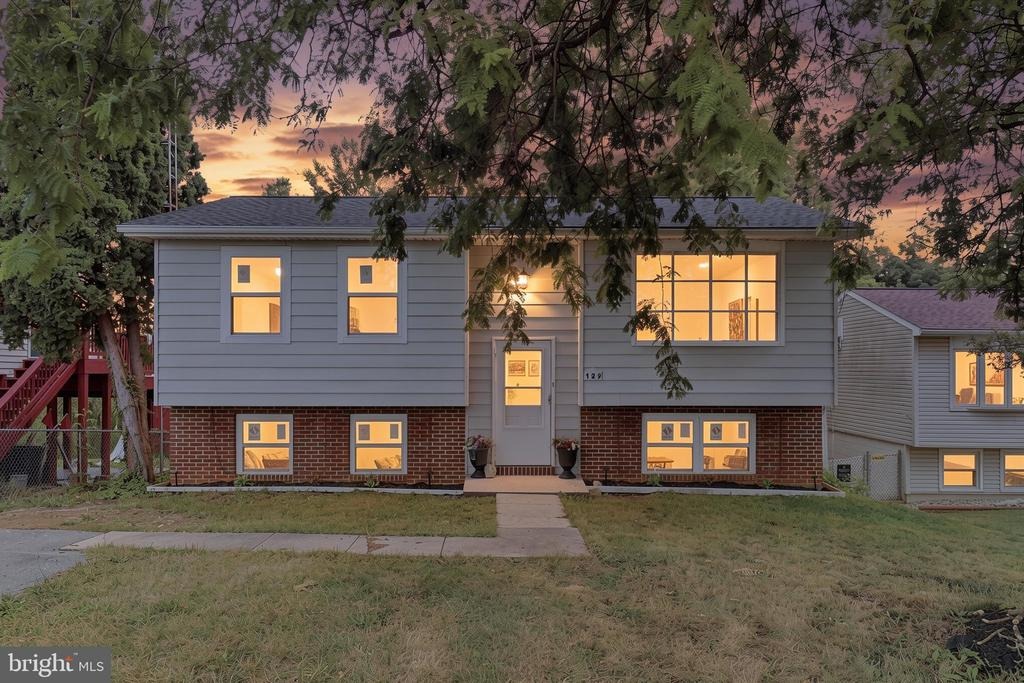 Catawba Pl, Hagerstown, MD 21742 #1