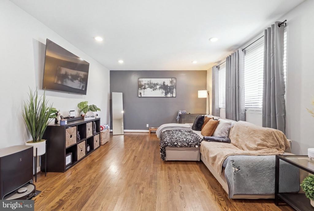 Campbell Dr, Suitland, MD 20746 #1