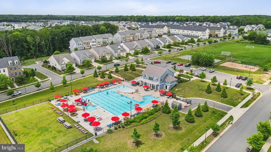 Boxelder Dr, Stafford, VA 22554 #1
