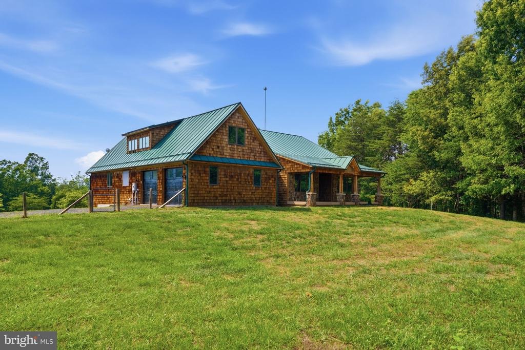 Stubbs Bridge Rd, Spotsylvania, VA 22551 #1