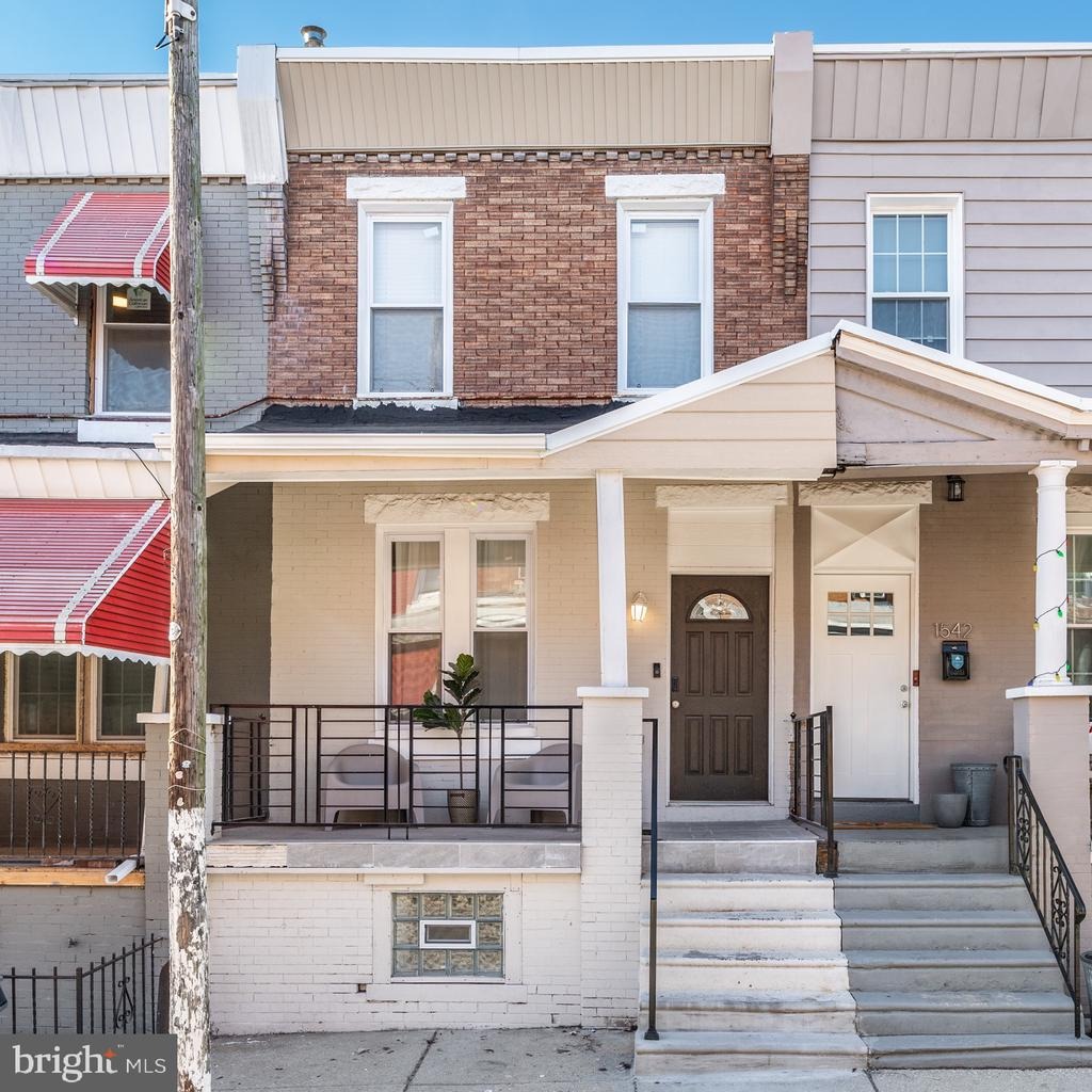 Hollywood St, Philadelphia, PA 19121 #1