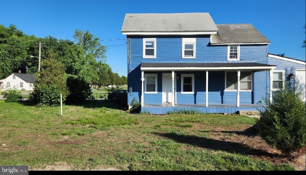 Church Landing Rd, Pennsville, NJ 08070 #1