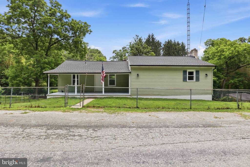 Myers School Rd, Red Lion, PA 17356 #1