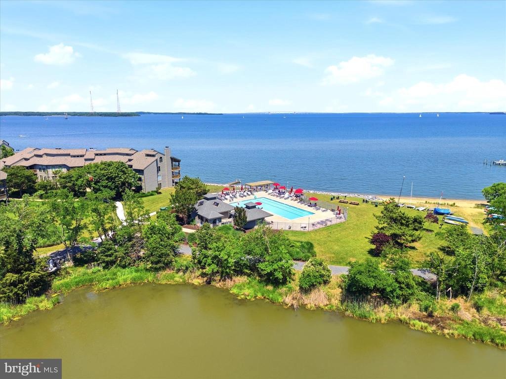 Quay Village Ct, Annapolis, MD 21403 #1