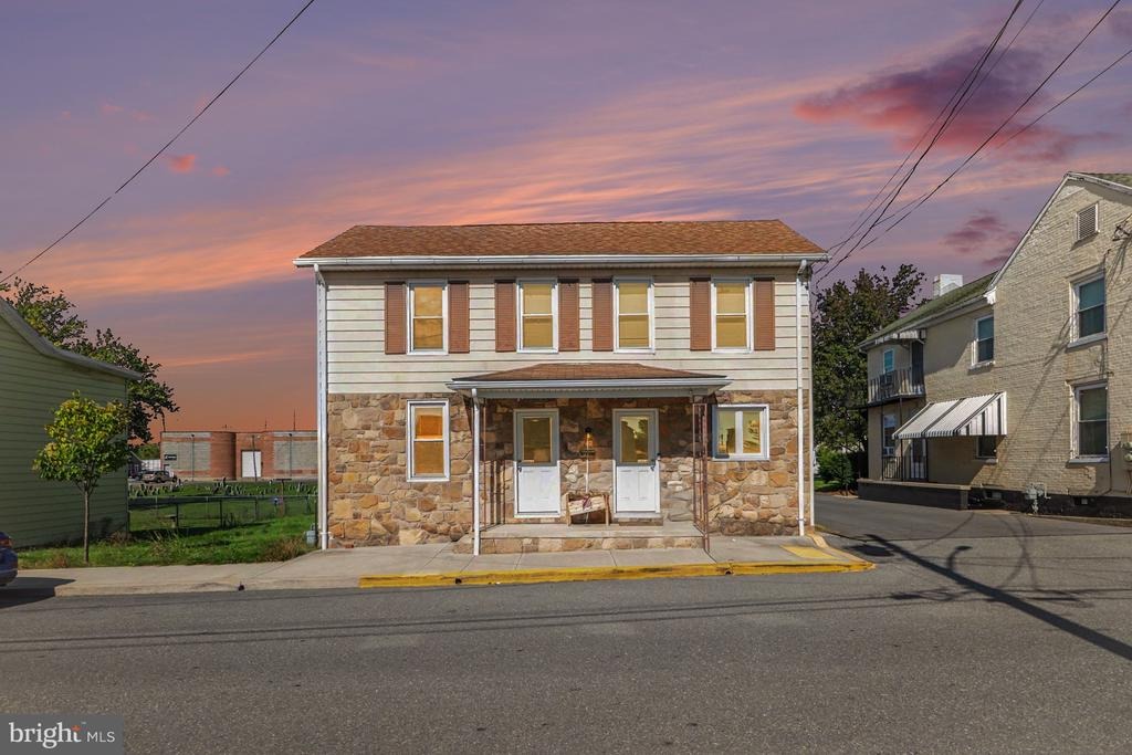 Madison St, Greencastle, PA 17225 #1