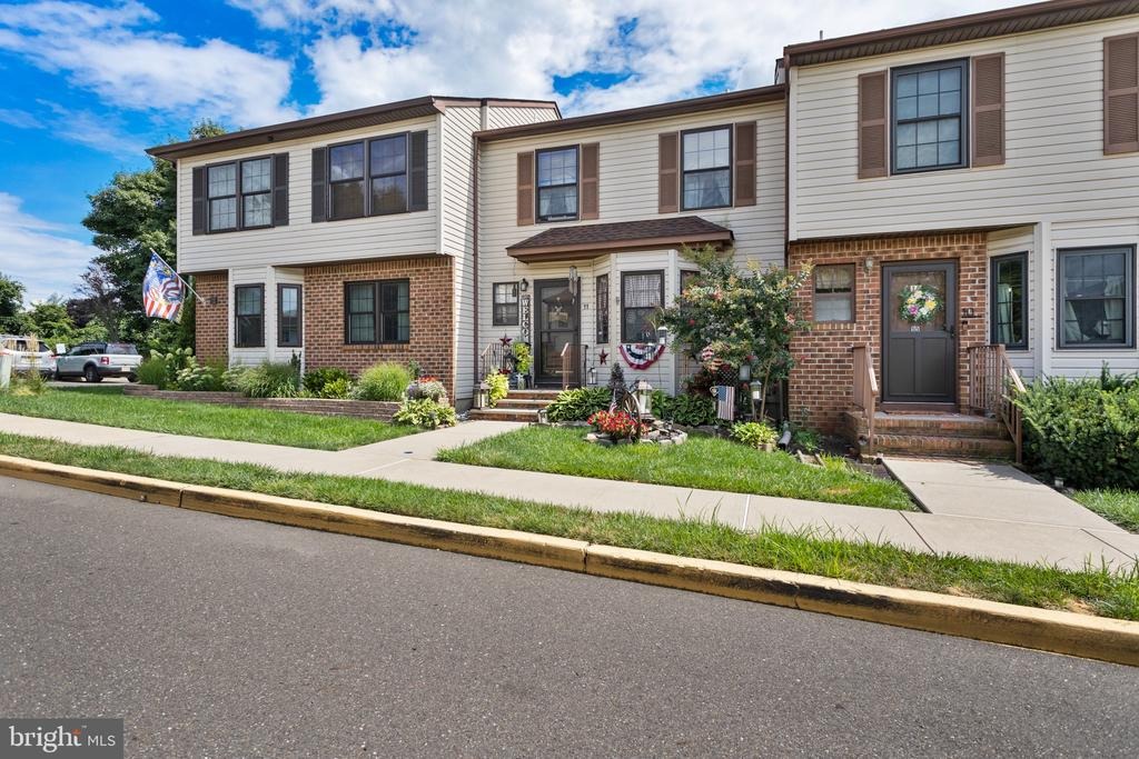 Bordenshire Dr, Bordentown, NJ 08505 #1