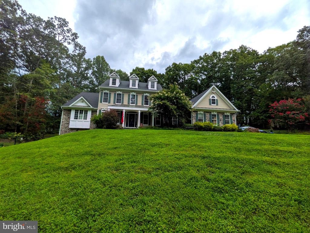 Hoadly Rd, Manassas, VA 20112 #1