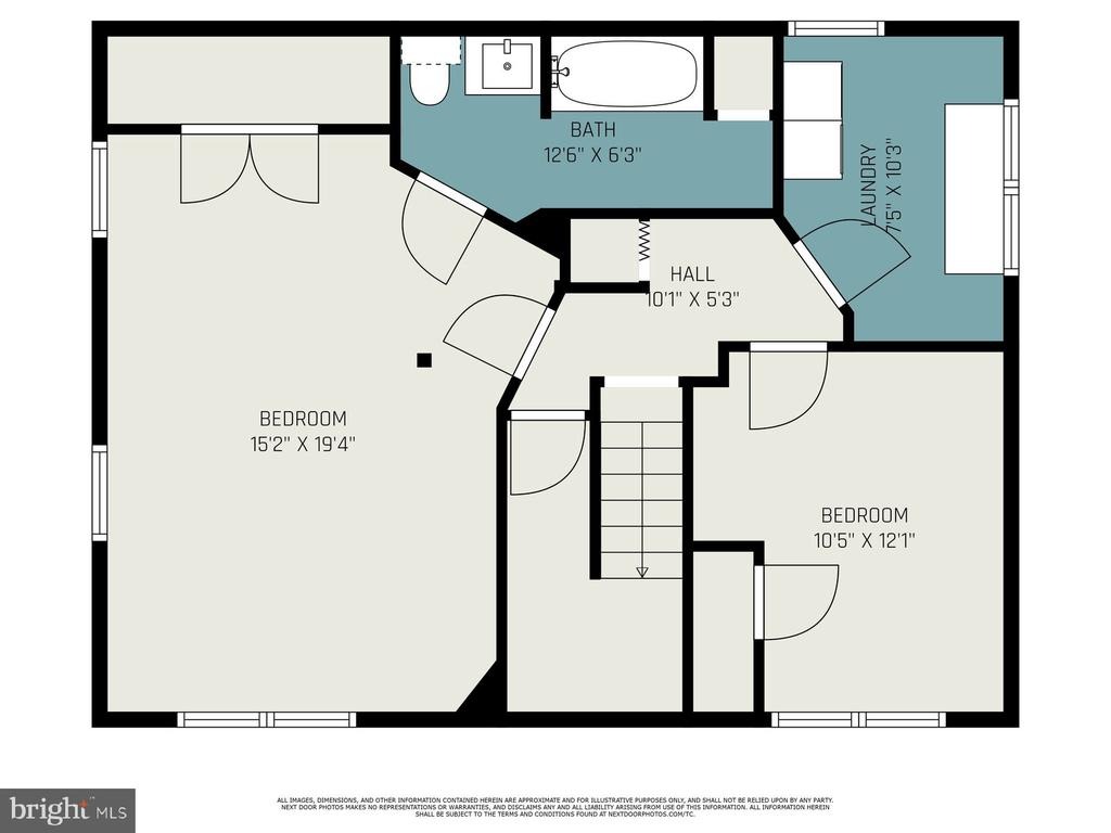 Cherry St, Perryville, MD 21903 #1