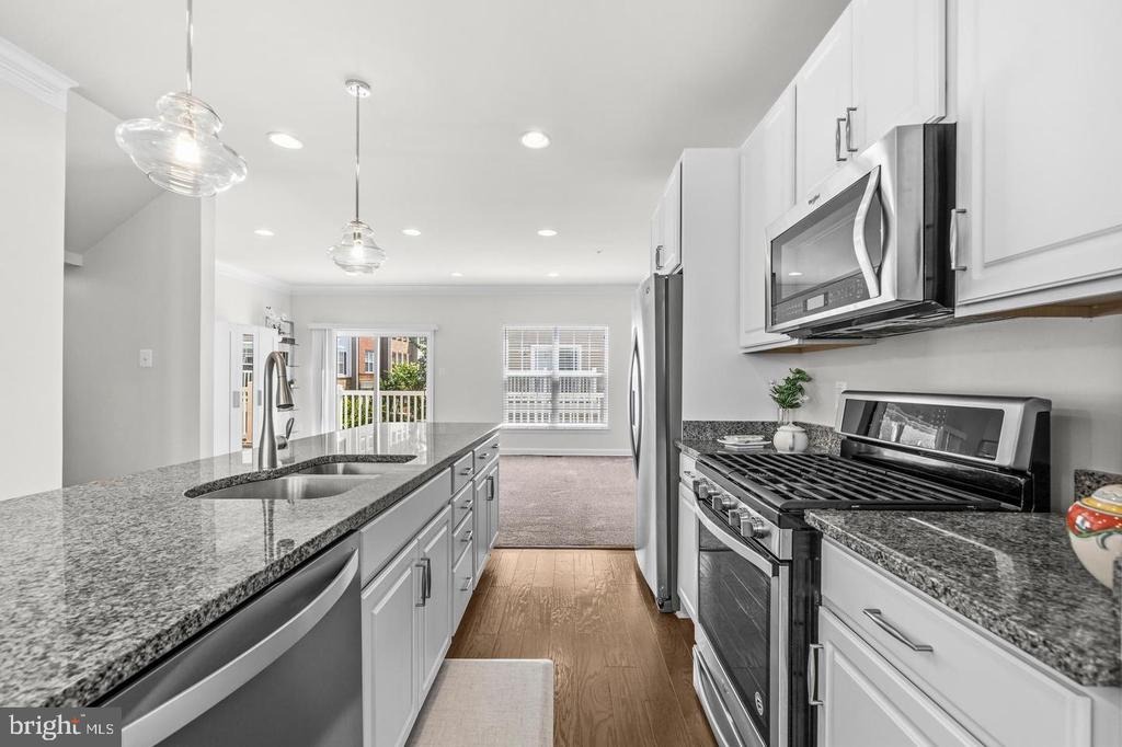 Brickyard Blvd, Beltsville, MD 20705 #1