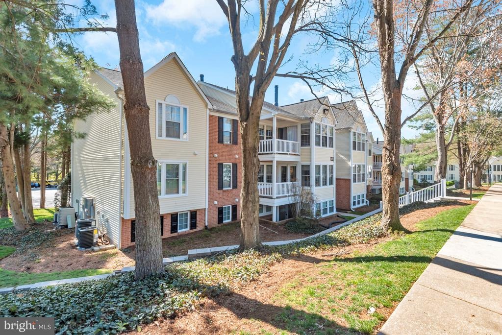 Southern Hills Dr, Arnold, MD 21012
