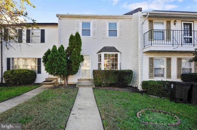 Harry S Truman Dr, Upper Marlboro, MD 20774
