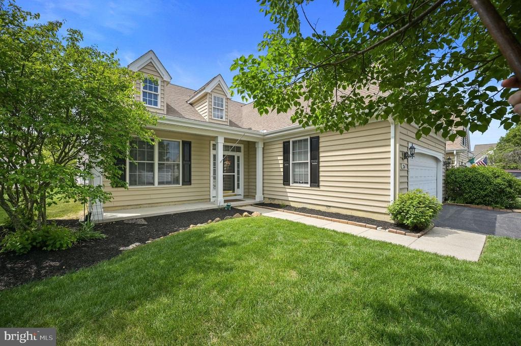 Wheatsheaf Ln, Smyrna, DE 19977 #1