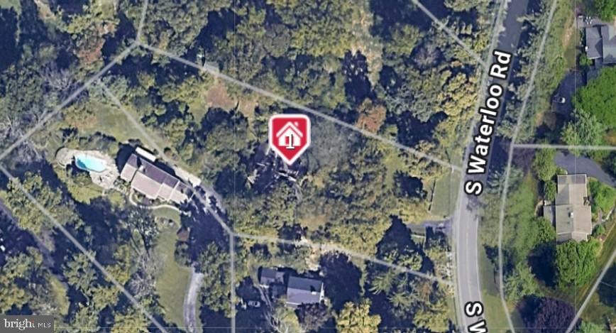 Waterloo Rd, Devon, PA 19333 #1