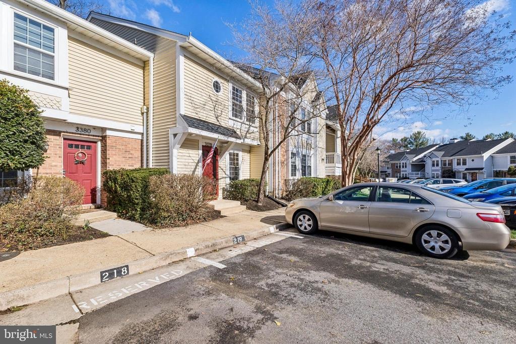 Lakeside View Dr, Falls Church, VA 22041 #1