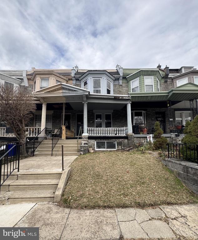 Pulaski Ave, Philadelphia, PA 19144 #1