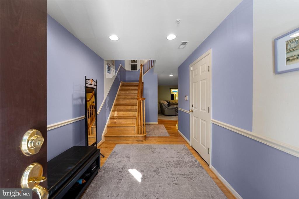 Blue Hosta Way, Rockville, MD 20850 #1