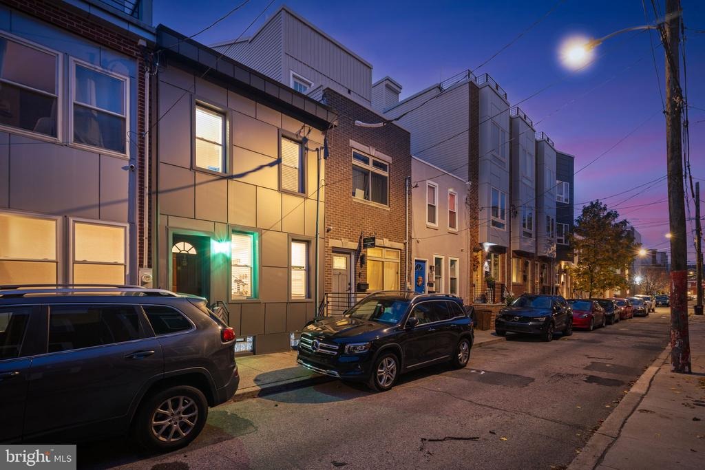 Colorado St, Philadelphia, PA 19146 #1