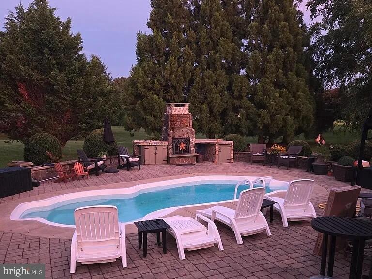 Hunters Ridge Rd, Centreville, MD 21617