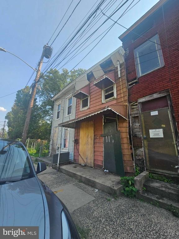Fountain Ave, Trenton, NJ 08618 #1