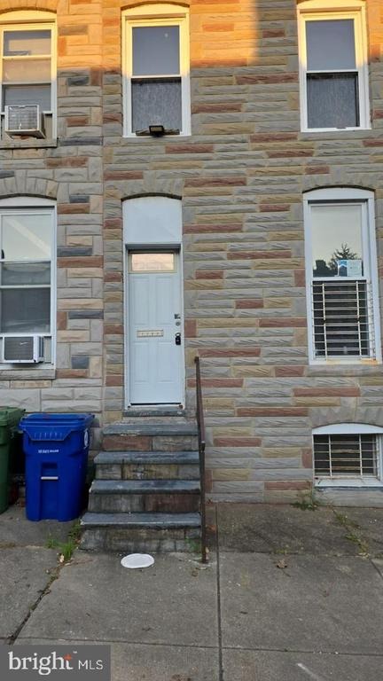 Presstman St, Baltimore, MD 21217