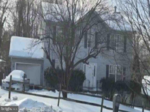 Wheeler Rd, Oxon Hill, MD 20745