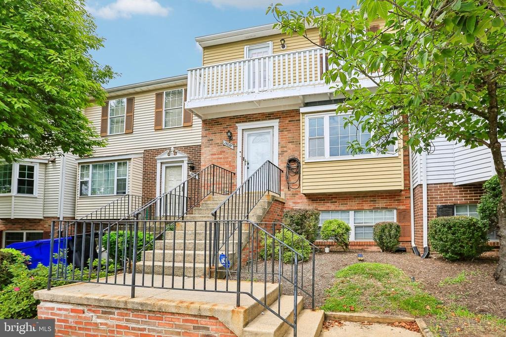 Cherrywood Dr, Laurel, MD 20707