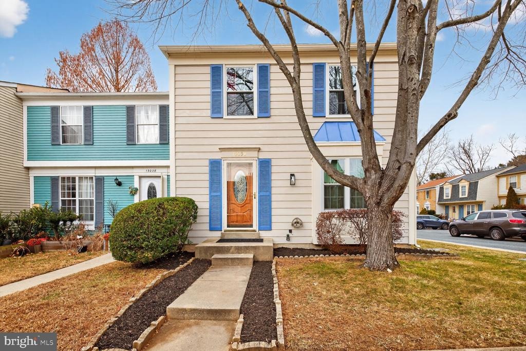 Pickering Dr, Germantown, MD 20874