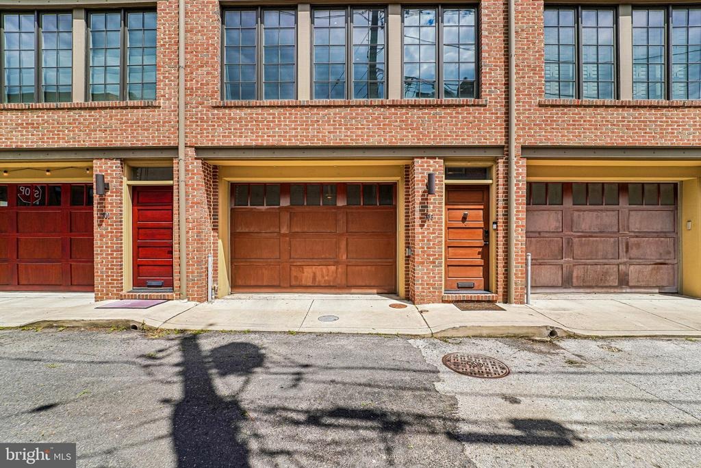 Durham St, Baltimore, MD 21231 #1