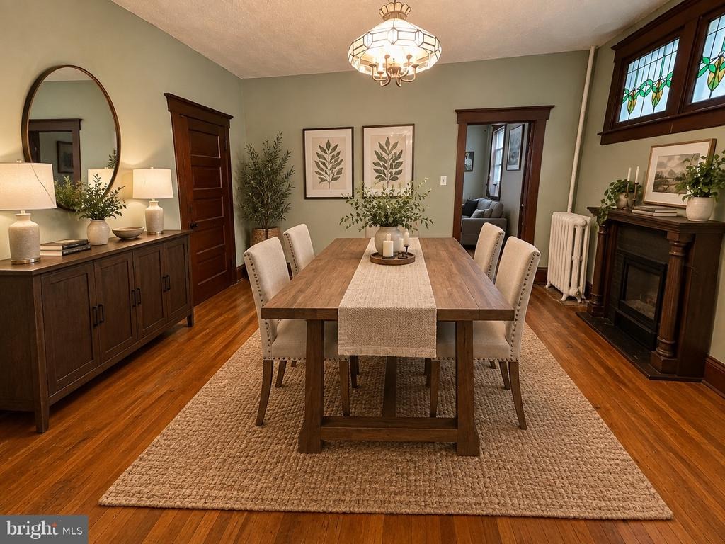 Ridge St, Lansford, PA 18232