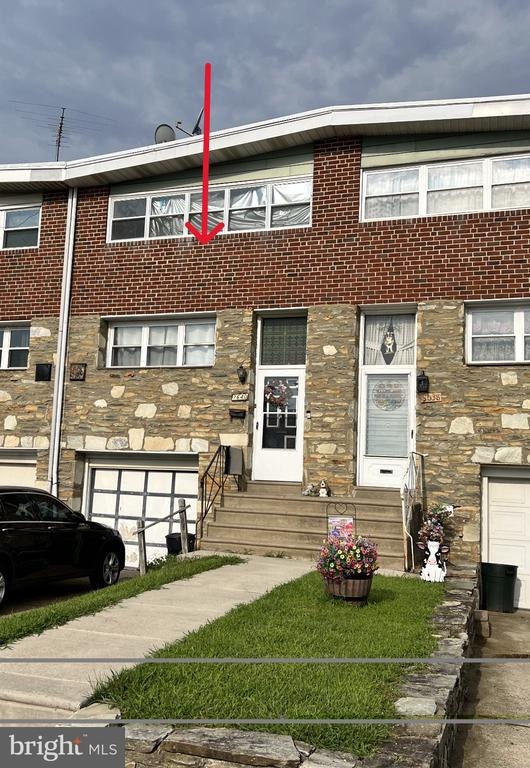 Morrell Ave, Philadelphia, PA 19114
