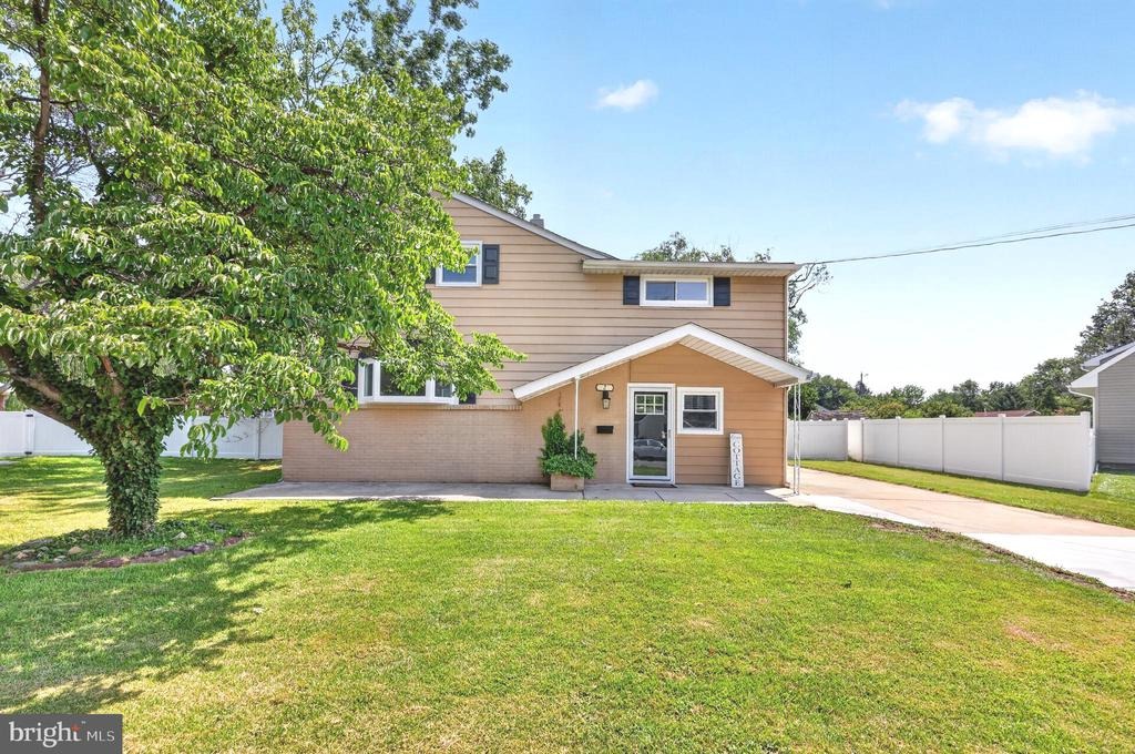 Paterson Ave, Pennsville, NJ 08070 #1