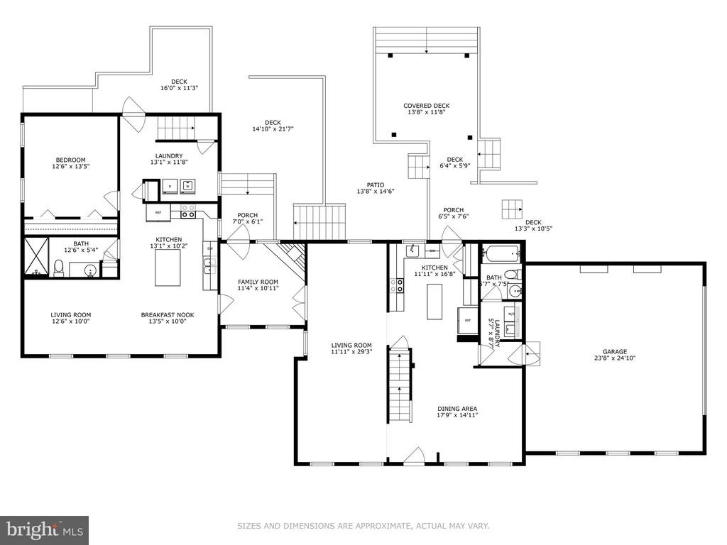 Rockwell Ave, Catonsville, MD 21228 #1
