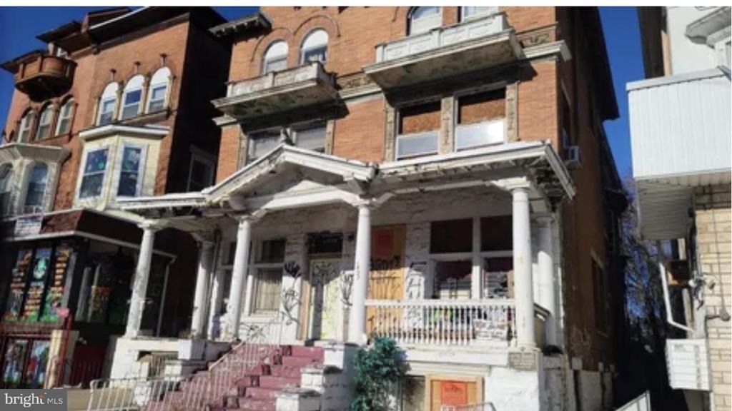 Erie Ave, Philadelphia, PA 19140