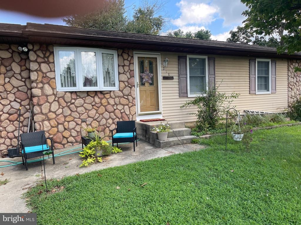 Grant Ave, West Deptford, NJ 08086