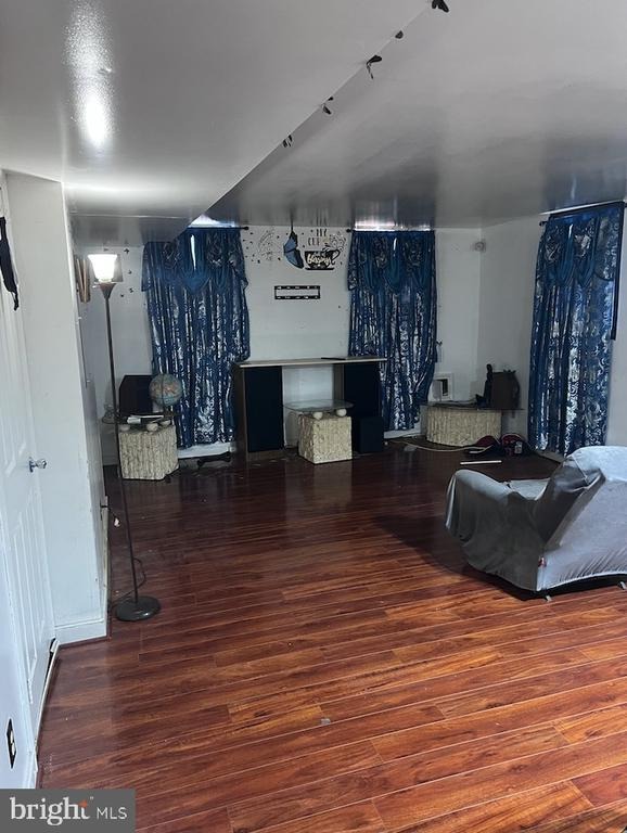 Lanvale St, Baltimore, MD 21217