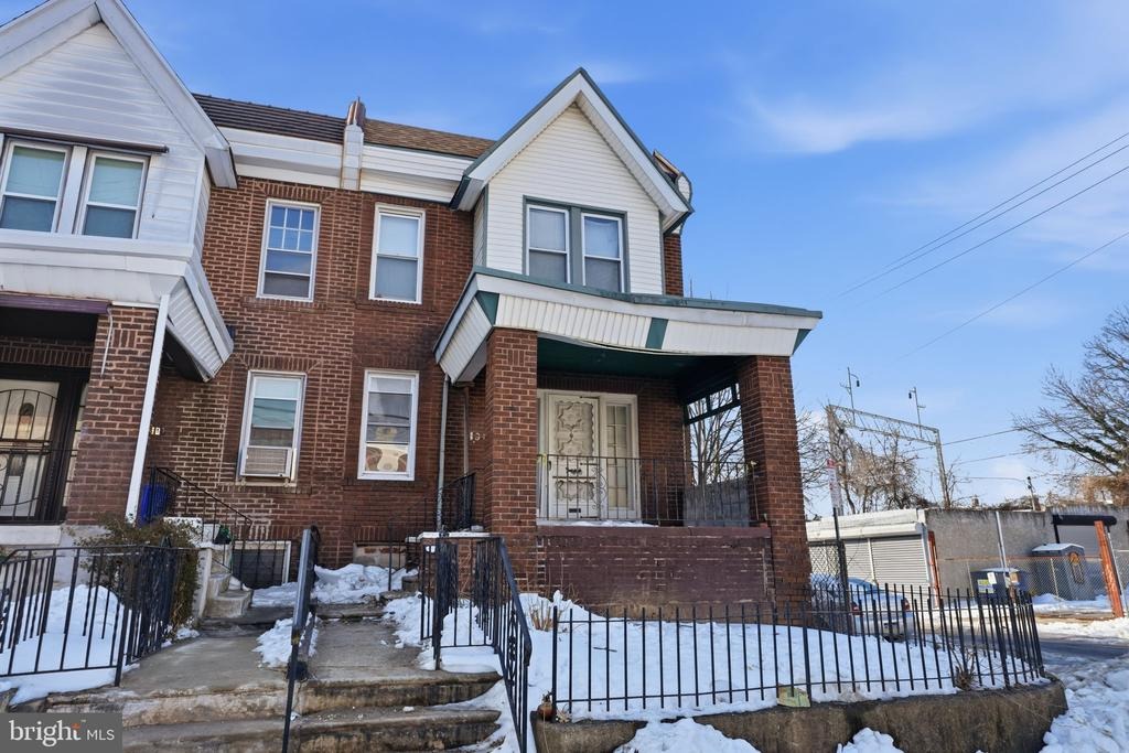 Venango St, Philadelphia, PA 19140