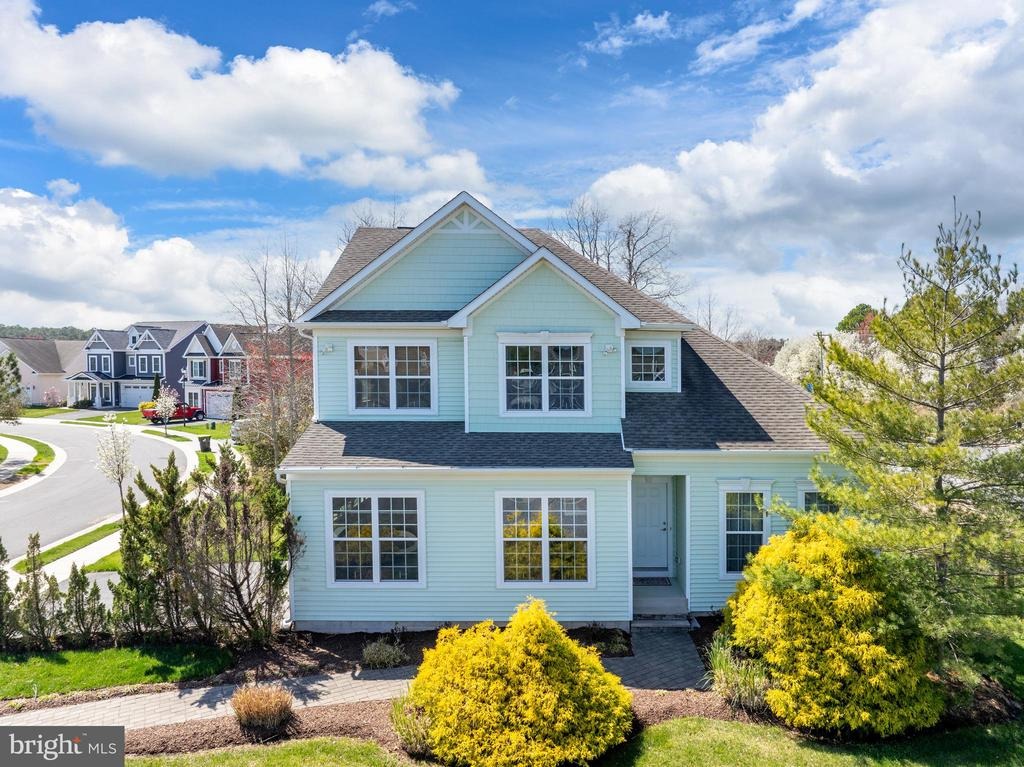 Sandpiper Cir, Frankford, DE 19945
