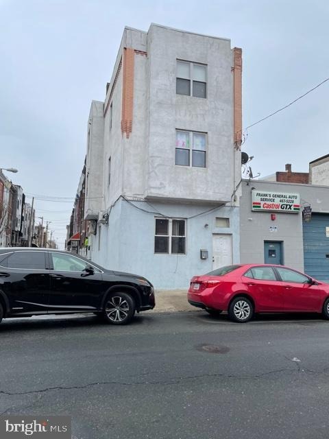 8th St, Philadelphia, PA 19148