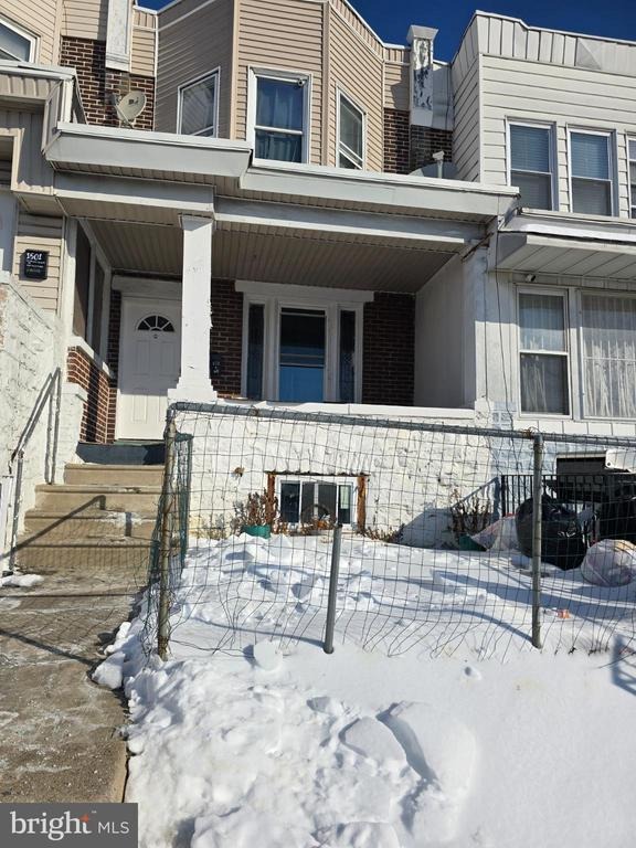 Luzerne St, Philadelphia, PA 19124 #1