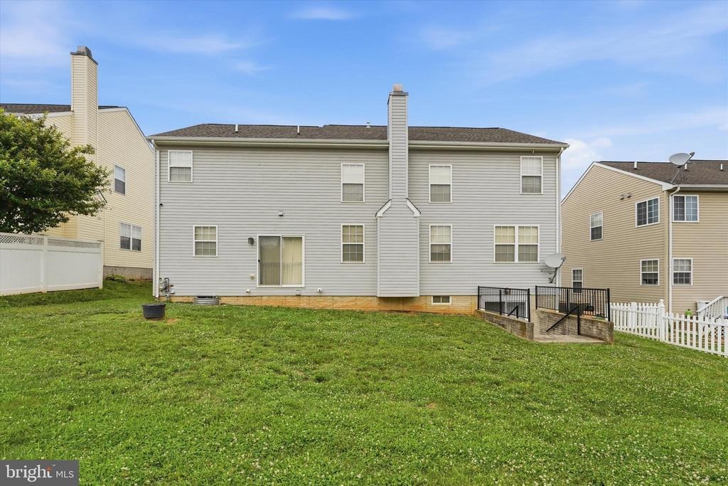Overbrook Rd, Ranson, WV 25438 #1