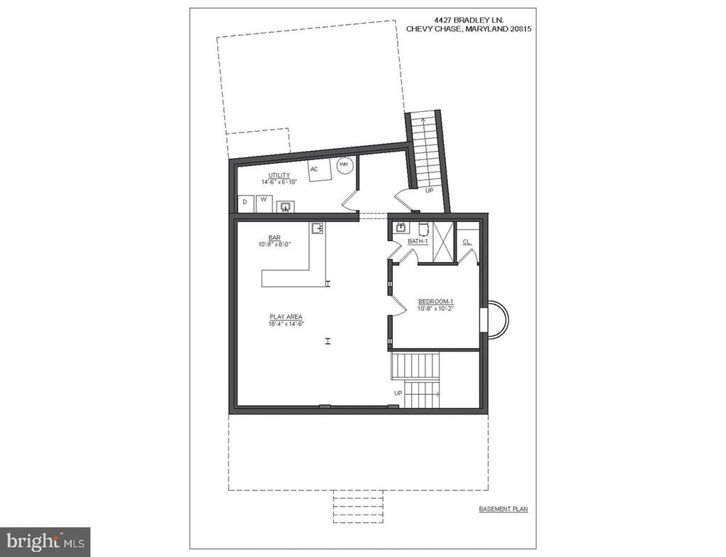 Bradley Ln, Chevy Chase, MD 20815 #1