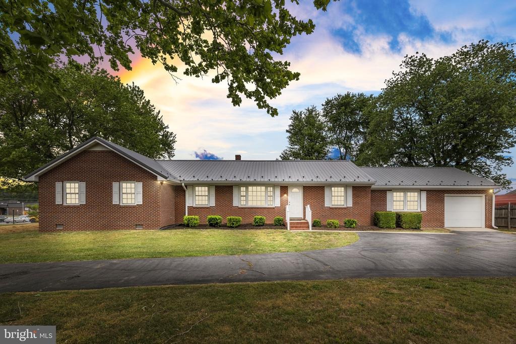 Kings Hwy, King George, VA 22485