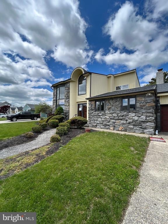 Harbor Beach Blvd, Brigantine, NJ 08203