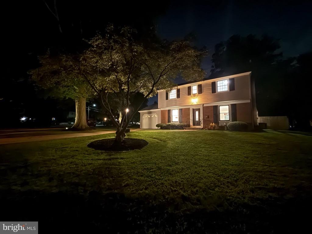 Harvest Rd, Cherry Hill, NJ 08002