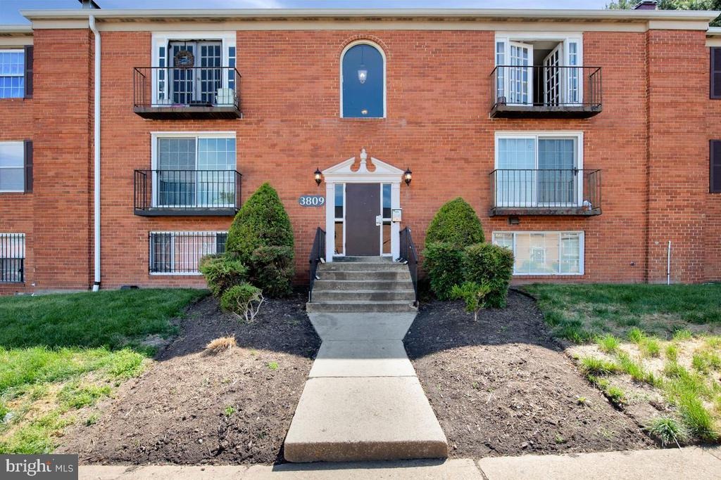Swann Rd, Suitland, MD 20746