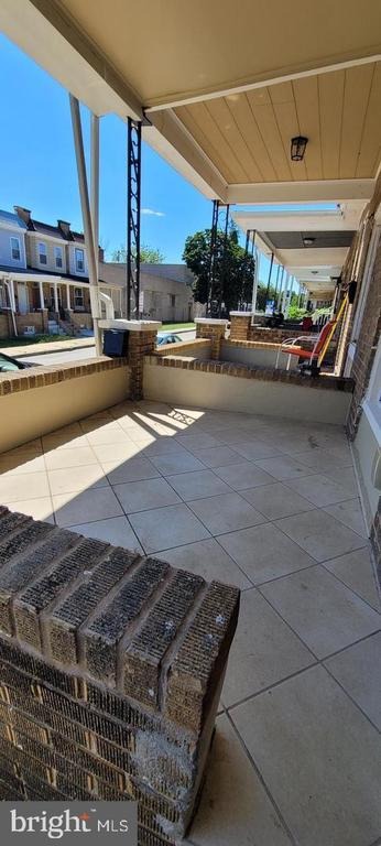 Mulberry St, Baltimore, MD 21223 #1